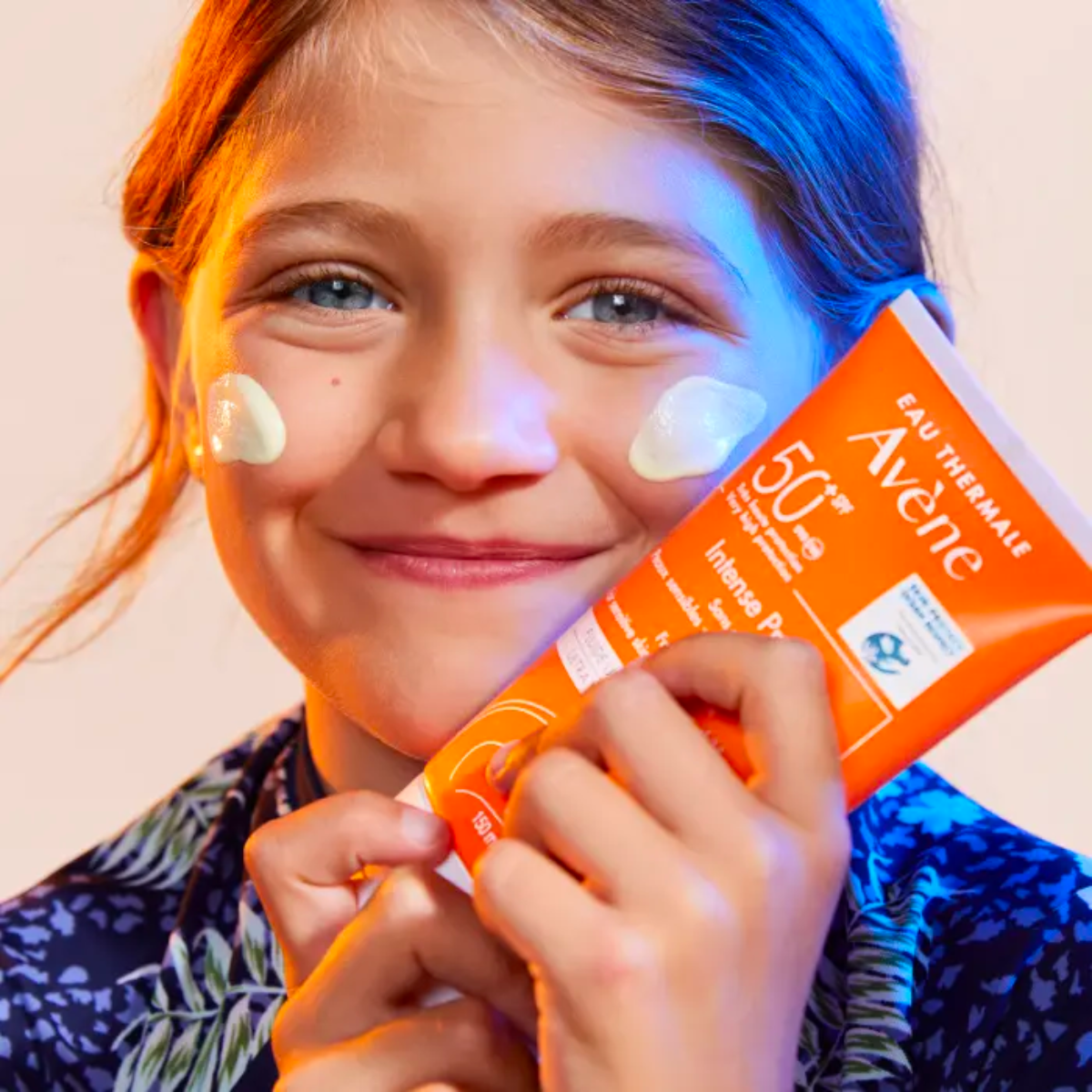 Avène | Intense Protect 50+ Sun Cream 150ml