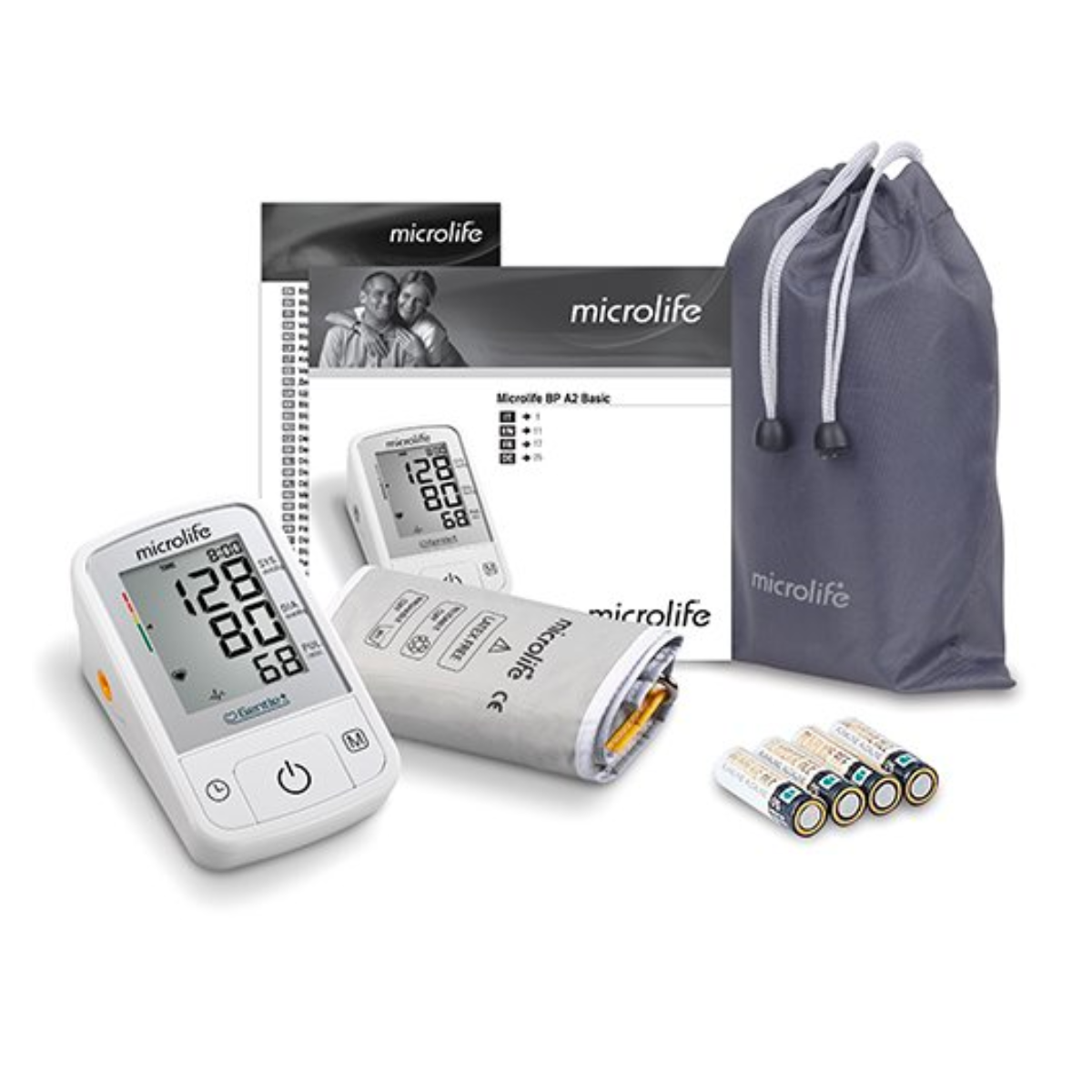 Microlife | BPA2-B Microlife A2 Basic