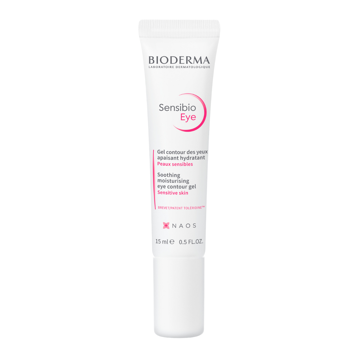 Bioderma | Sensibio Eye Cream 15ml