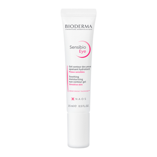 Bioderma | Sensibio Eye Cream 15ml
