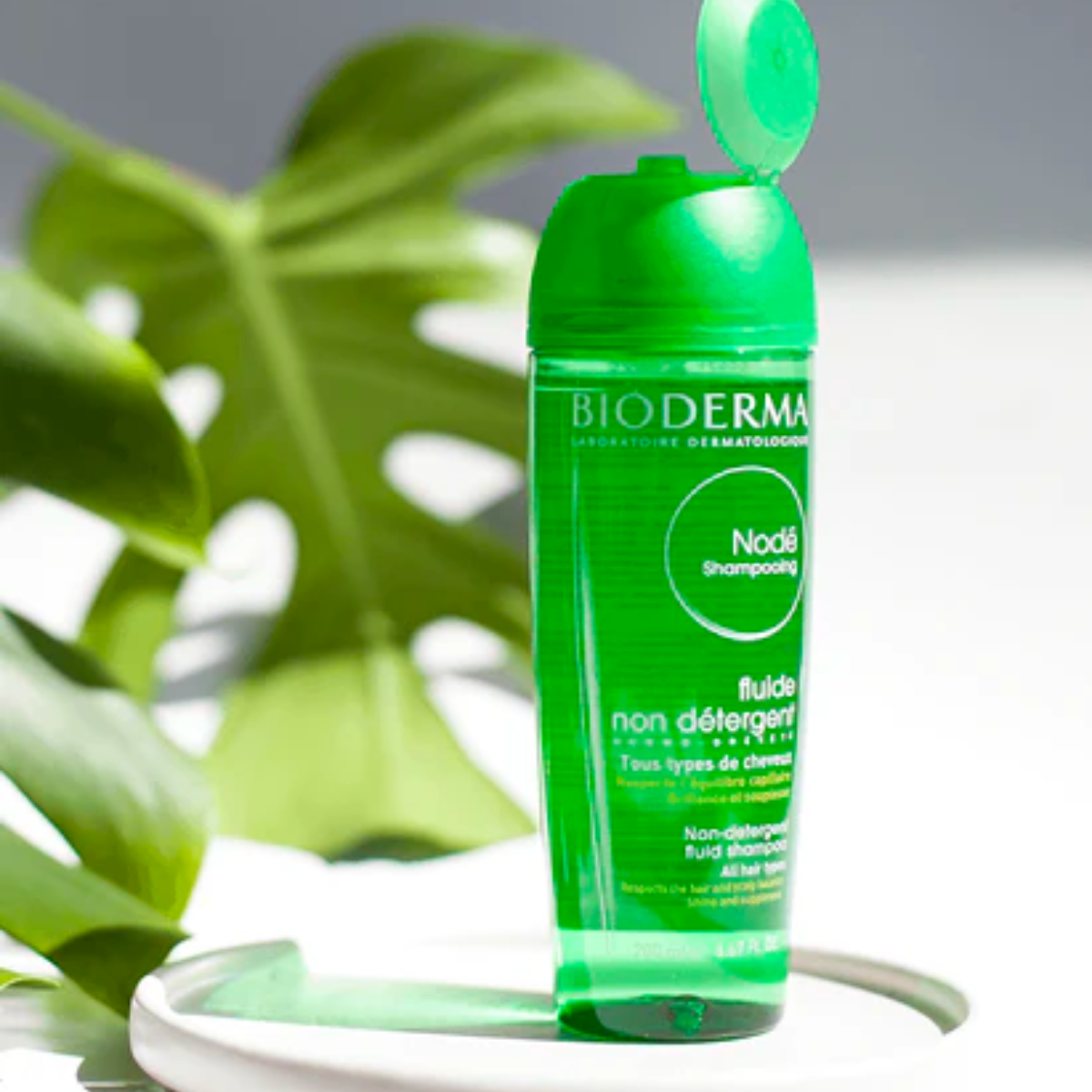 Bioderma | Node Non-Detergent Shampoo