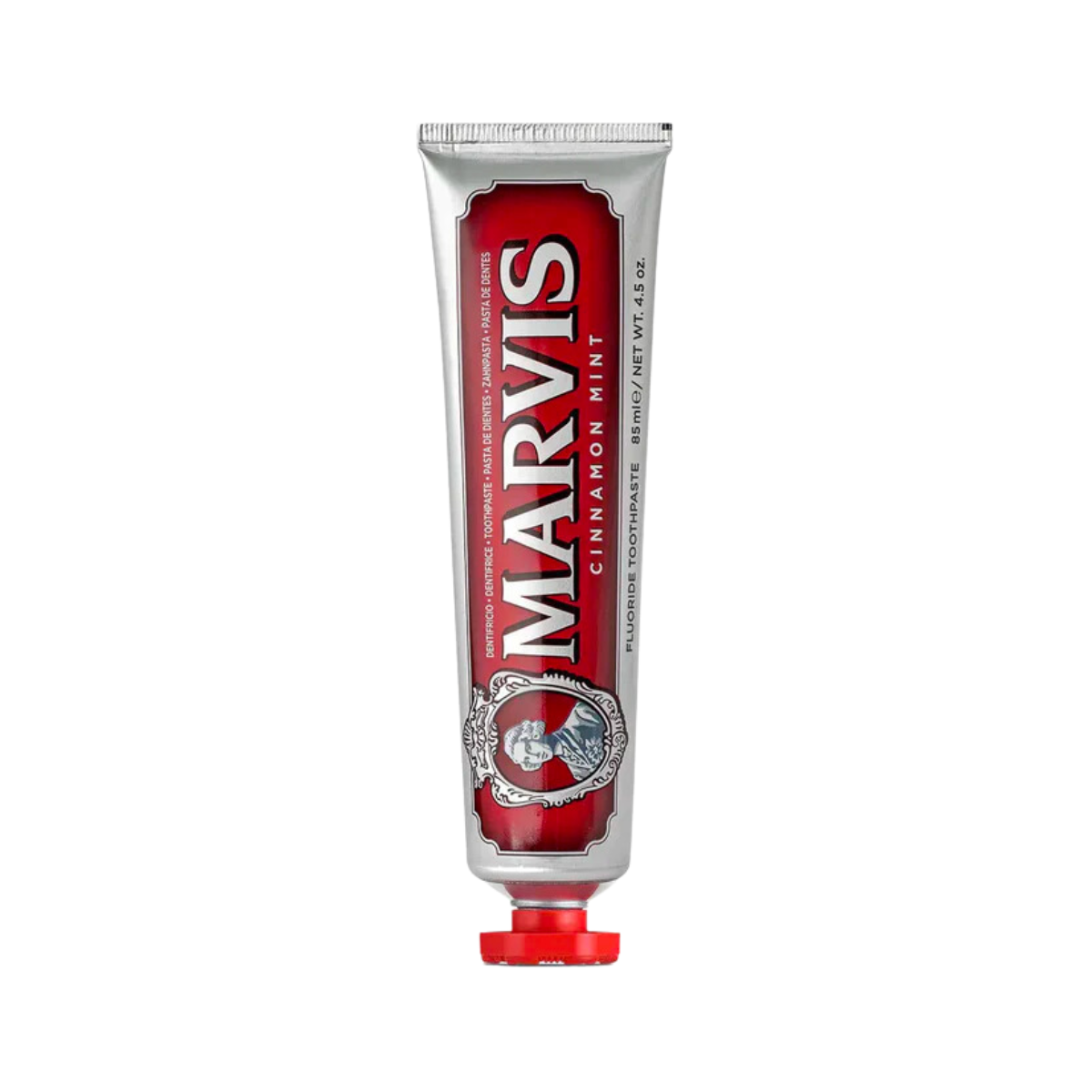 Marvis | Cinnamon Mint Toothpaste 85ml