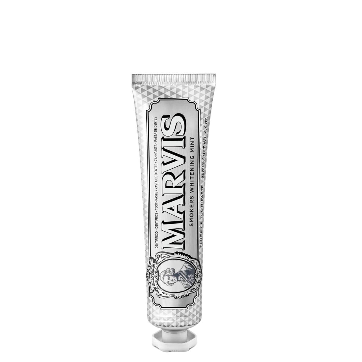 Marvis | Whitening Mint Toothpaste 85ml