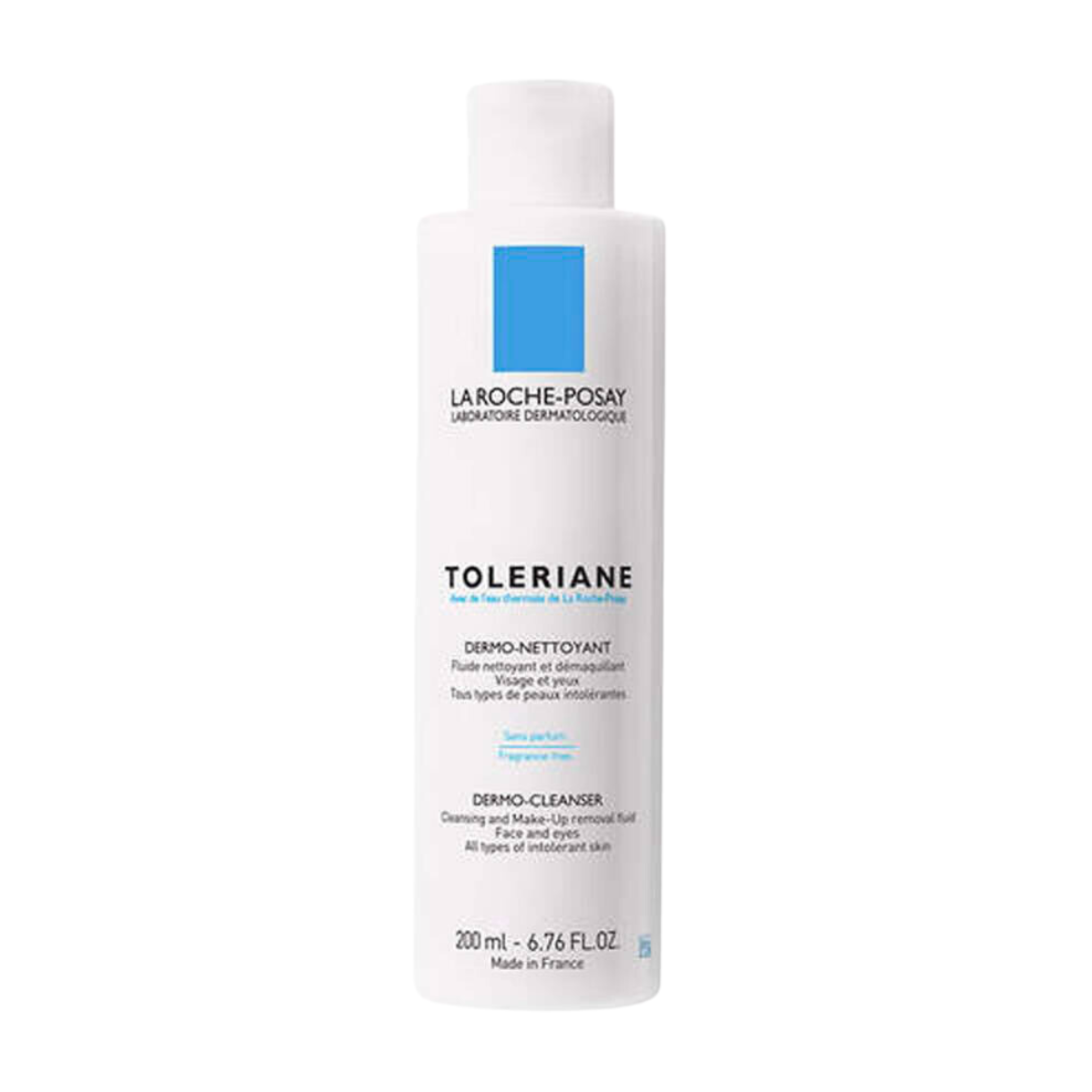 La Roche-Posay I Toleriane Dermo-Cleanser