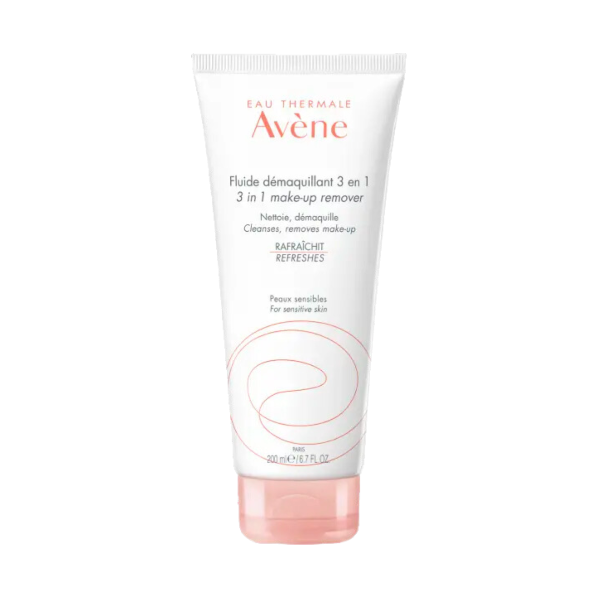 Avène | 3-in-1 Makeup Remover 200ml