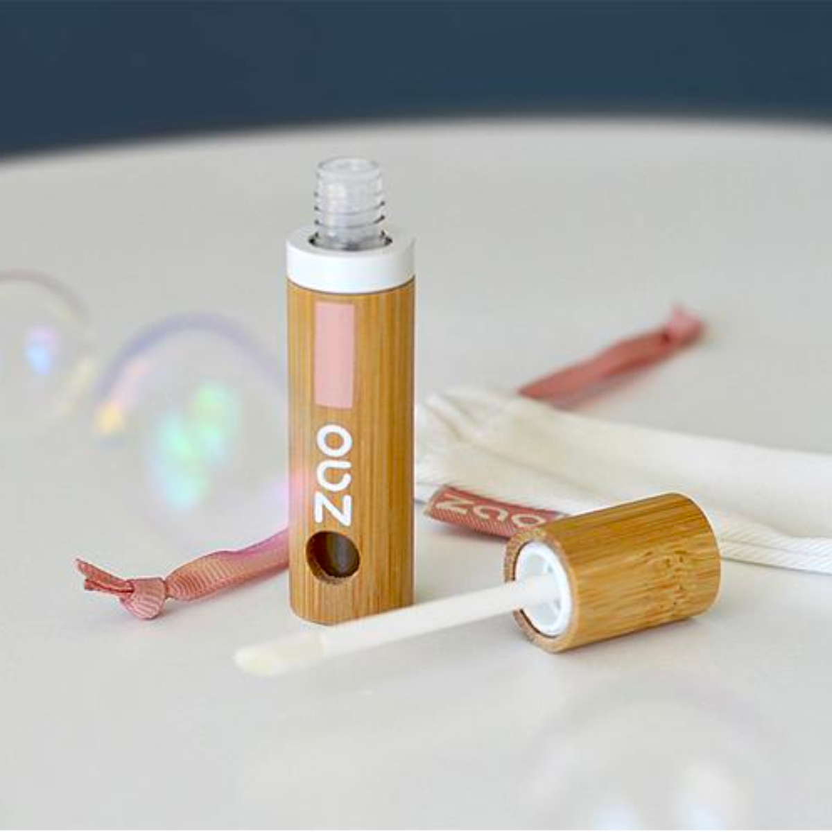ZAO | Liquid Care Oil