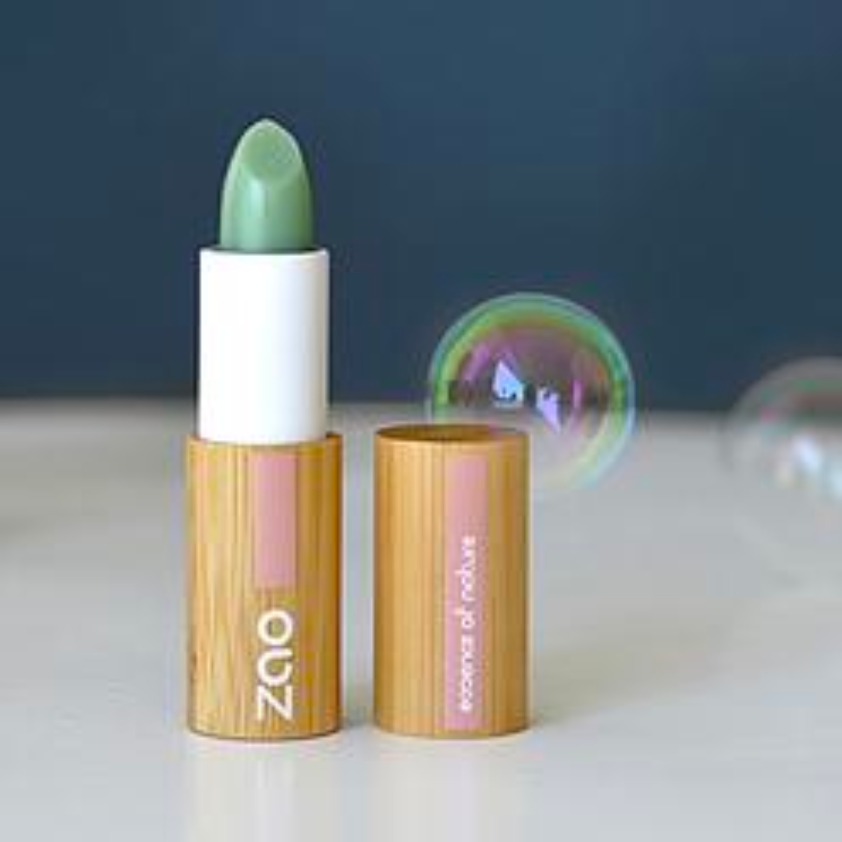 ZAO | Lip Scrub Stick