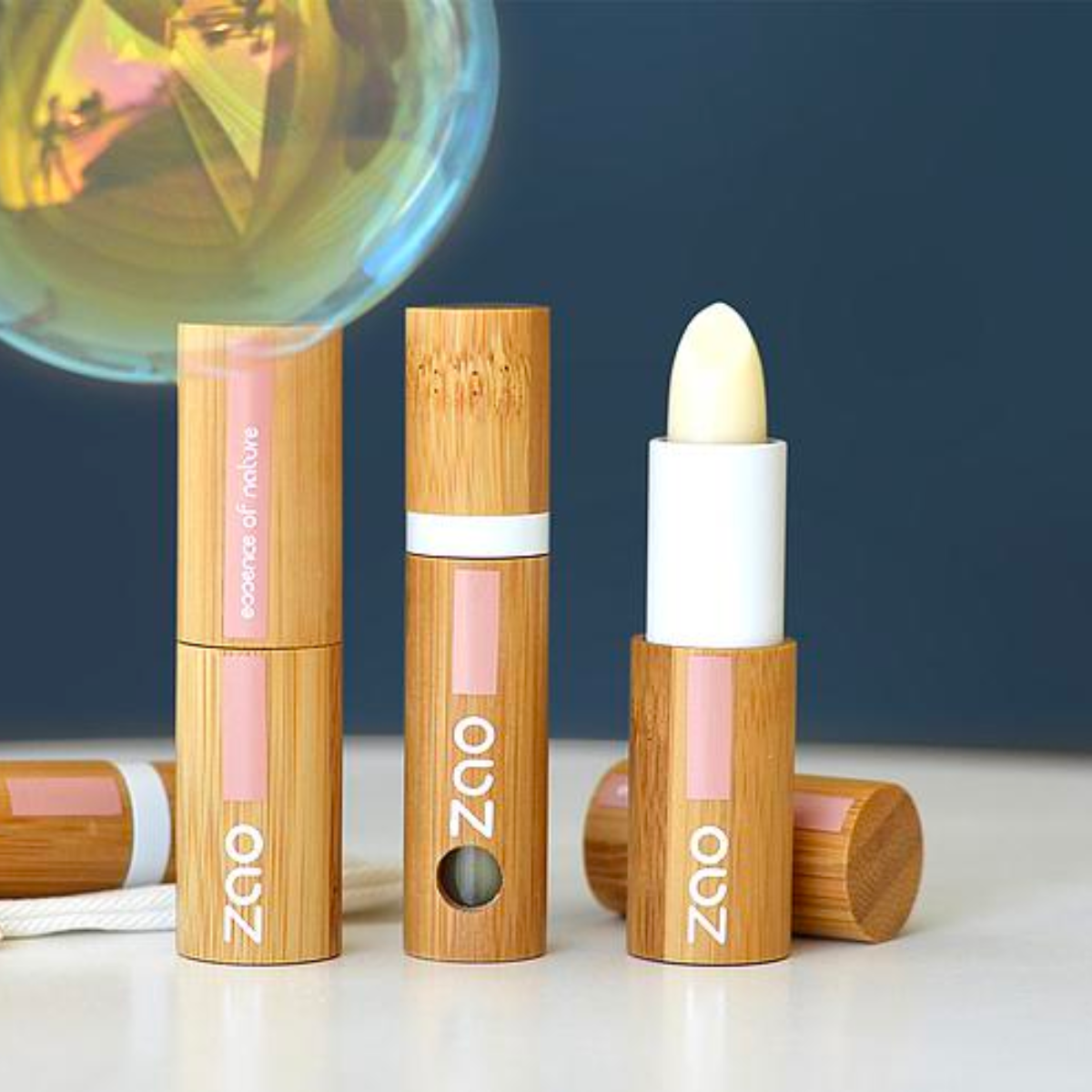 ZAO | Lip balm stick