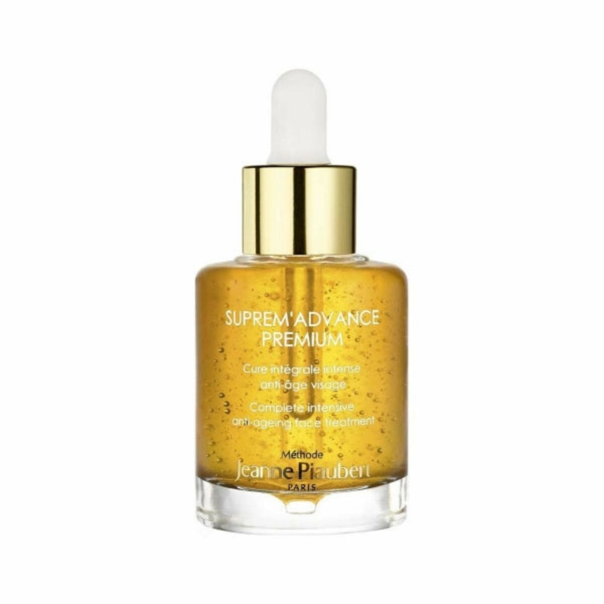 Jeanne Piaubert I Suprem'Advance Premium Anti-Ageing Face Treatment 38ml