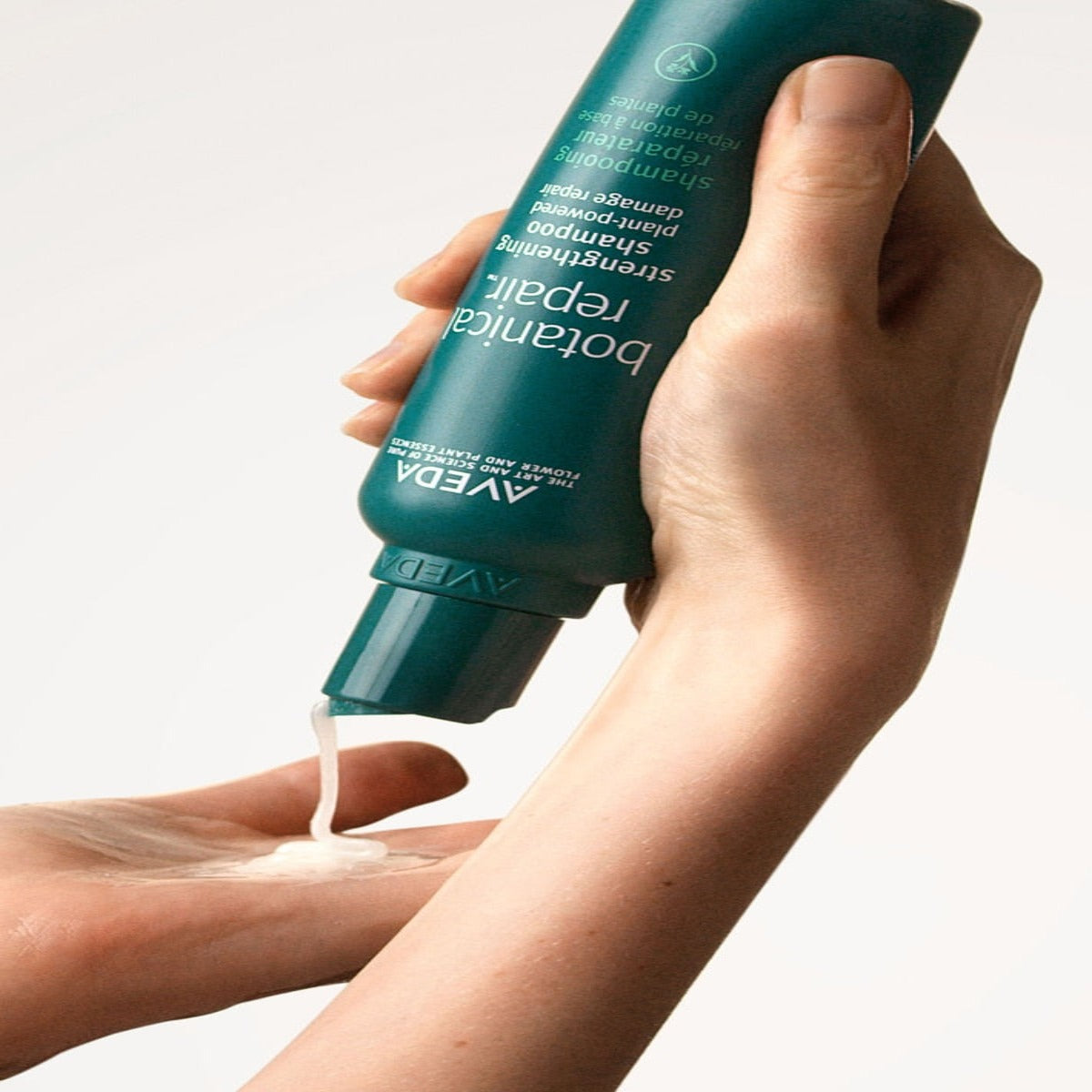 Aveda I Botanical Repair Strengthening Shampoo 200ml