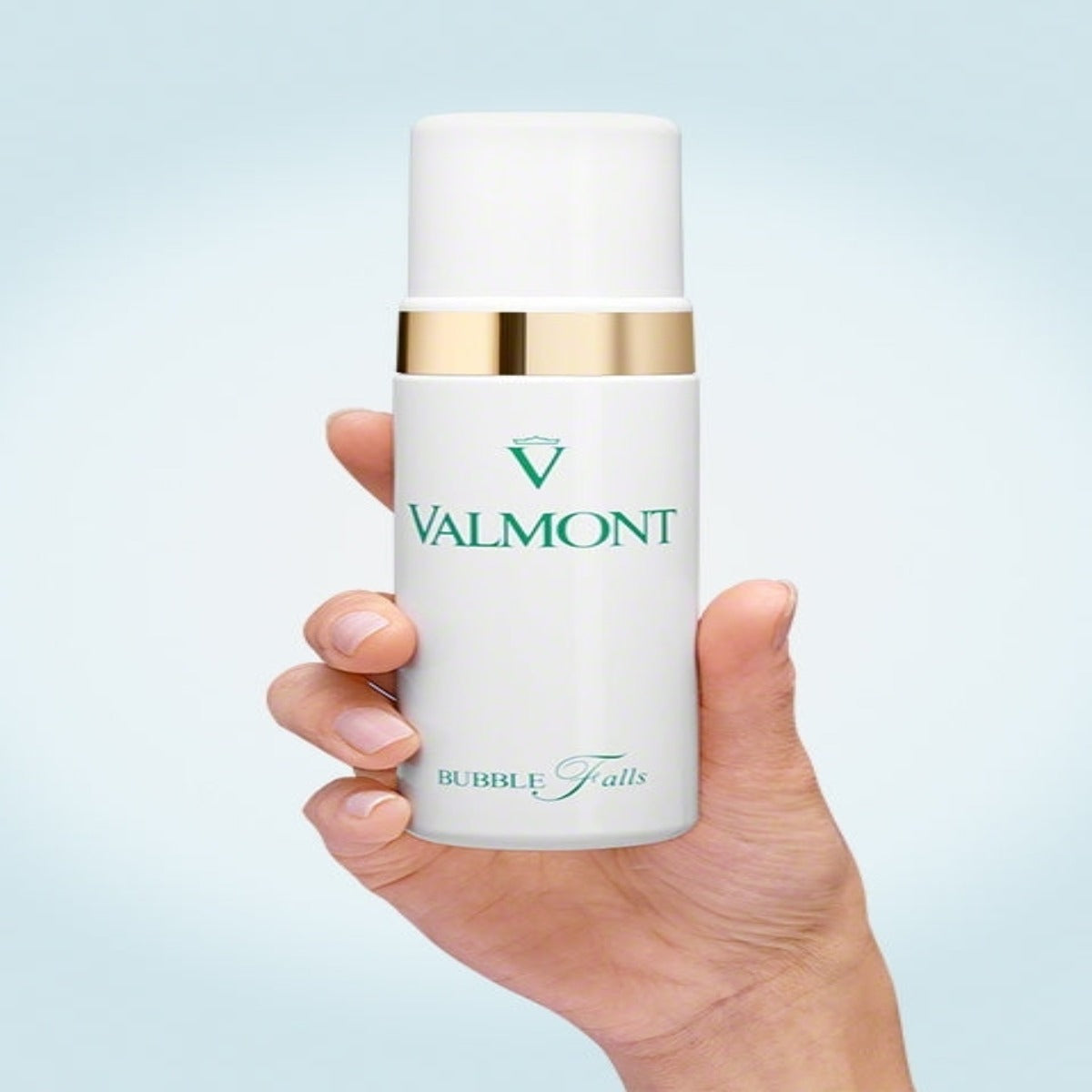 Valmont I Bubble Falls 150ml