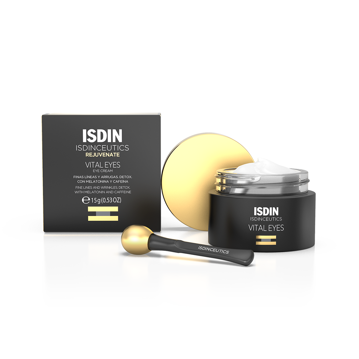 Isdin I Isdinceutics Vital Eyes 15g