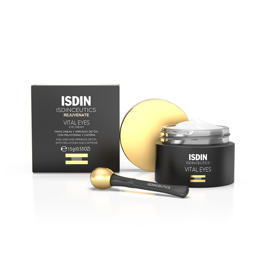 Isdin I Isdinceutics Vital Eyes 15g