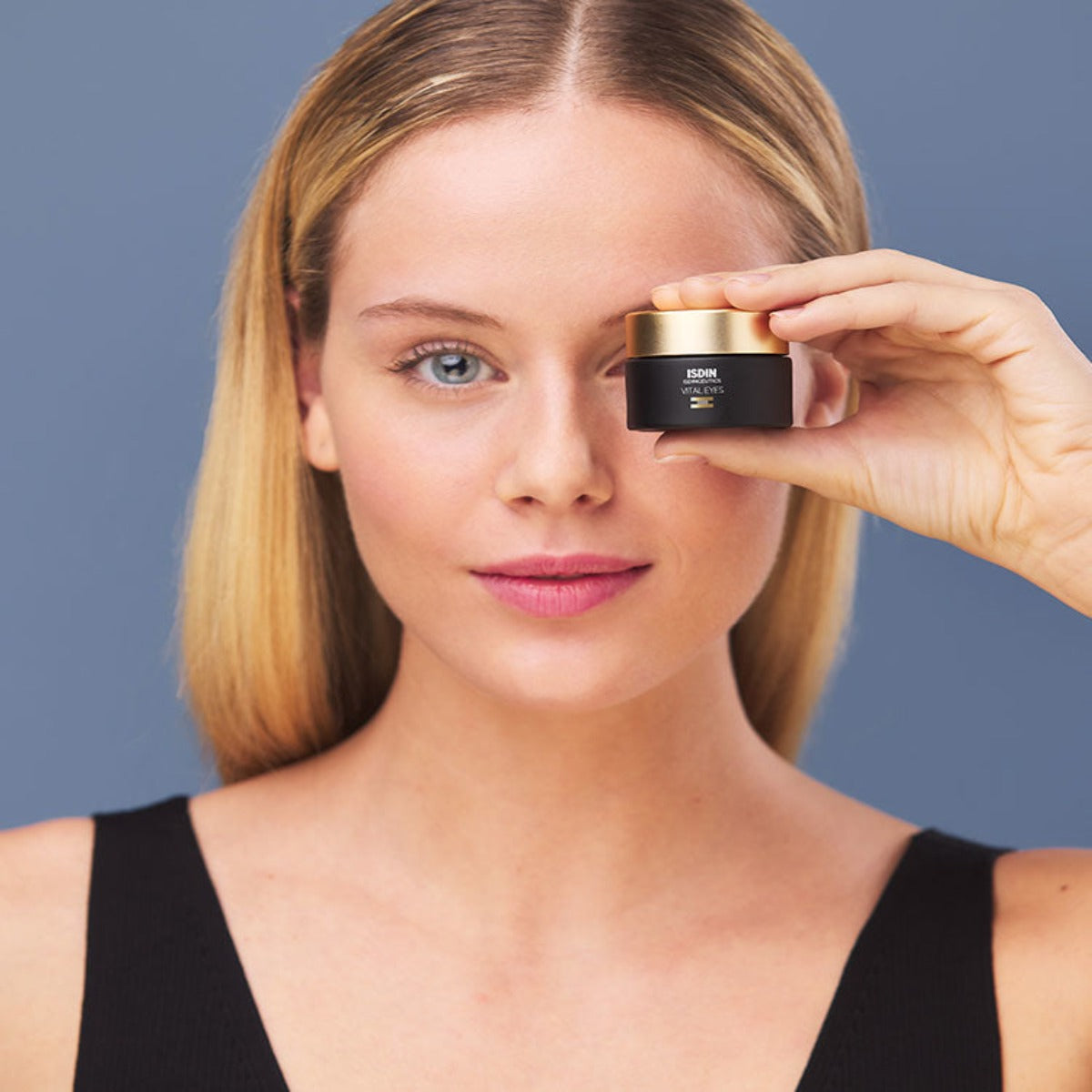 Isdin I Isdinceutics Vital Eyes 15g