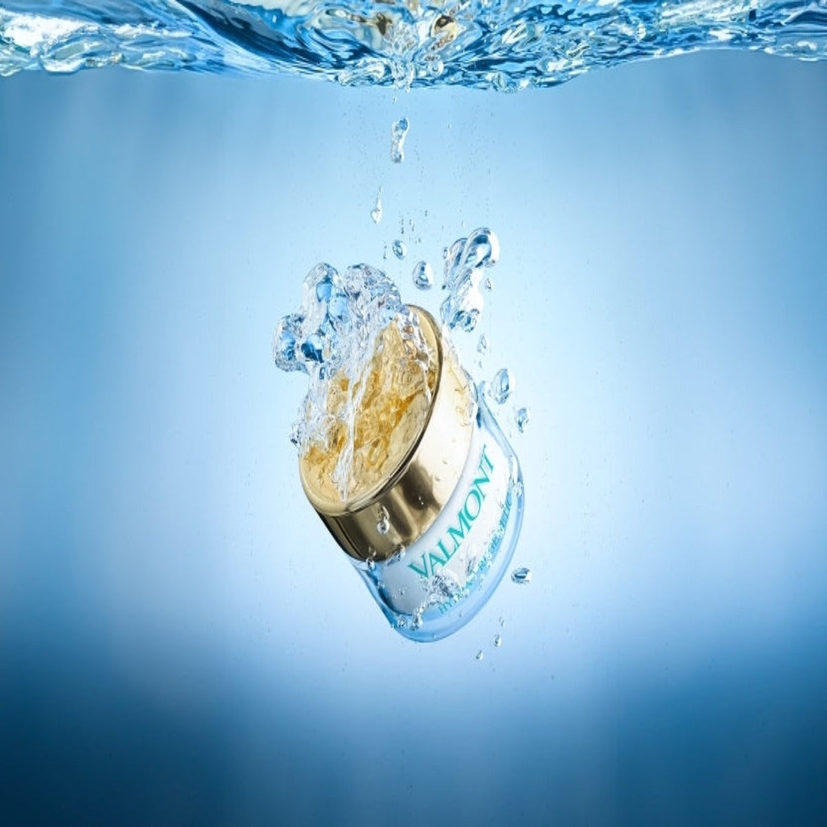 Valmont I Hydra3 Regenetic Cream 50ml