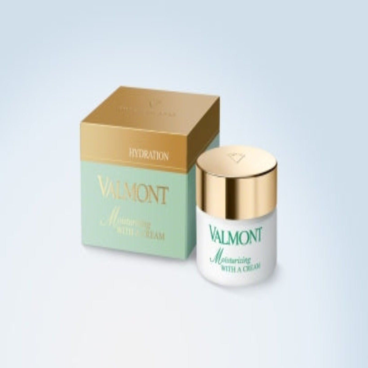Valmont I Hydrating cream 50ml