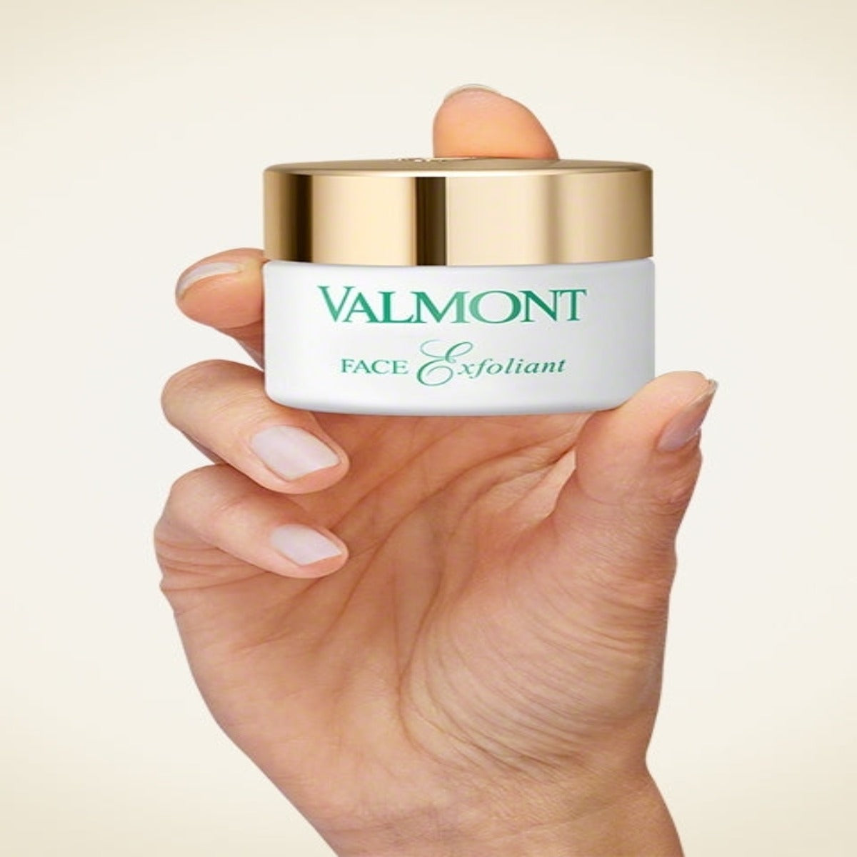 Valmont I Face Exfoliant 50ml