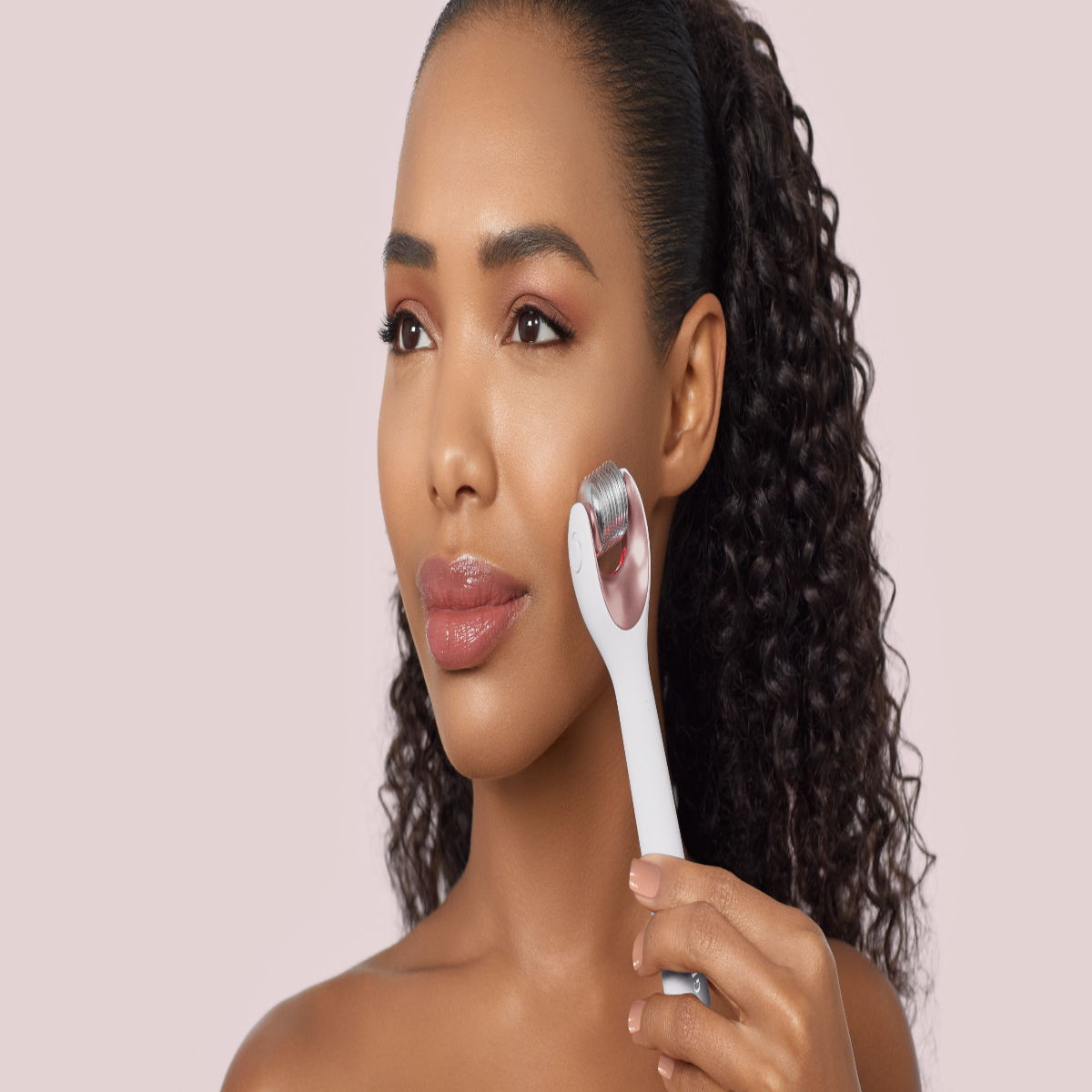 Geske I MicroNeedle Face Roller 9 in 1
