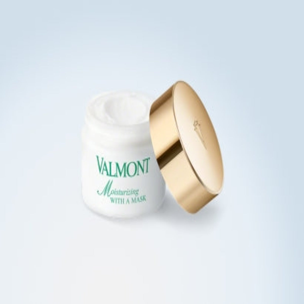 Valmont I Moisturizing With A Mask