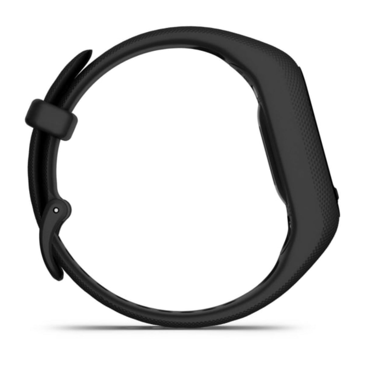 Garmin I vívosmart 5 Fitness Activity Tracker (Black)