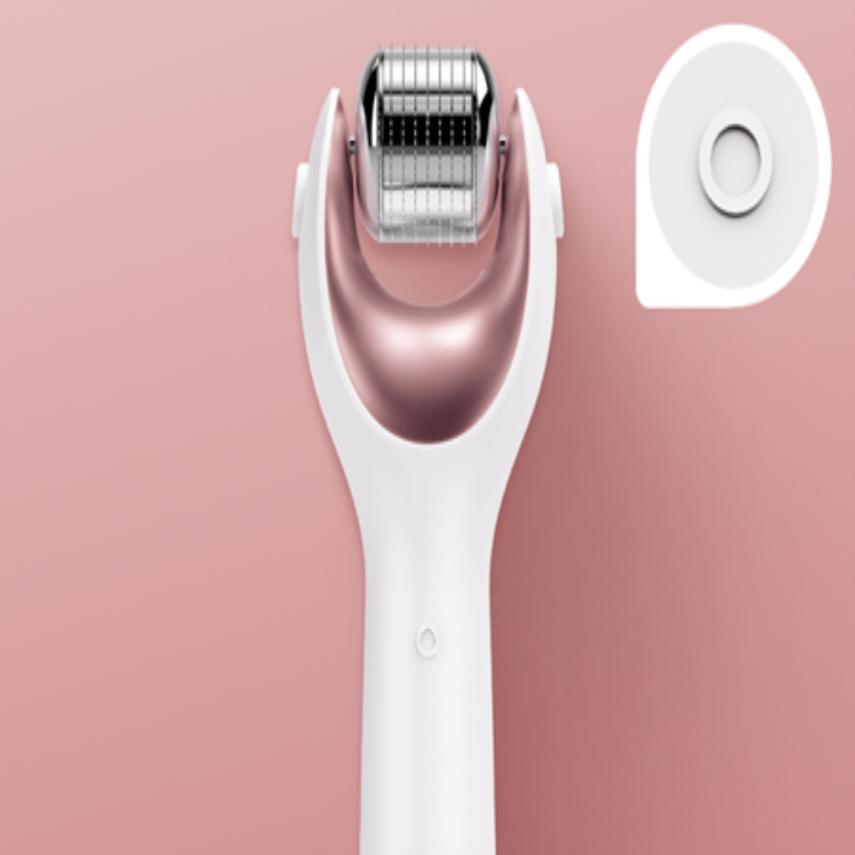 Geske I MicroNeedle Face Roller 9 in 1