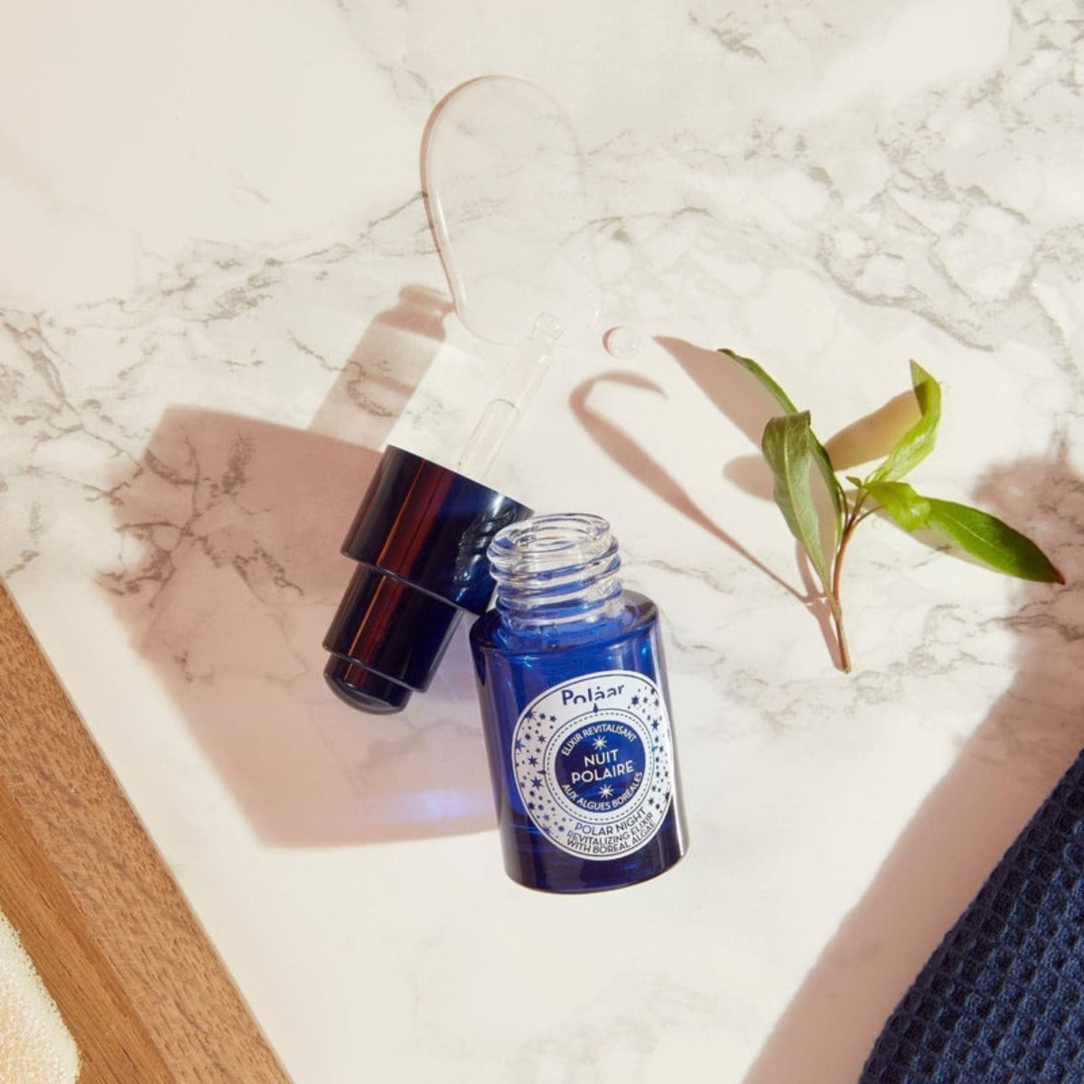 Polaar I Polar Night Revitalizing Elixir 15ml