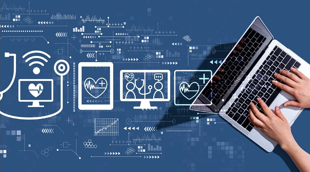 The NHS in Crisis: How Digital Health and Wearables Are Shaping the Future of Healthcare