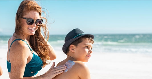 Maximizing Sun Protection: Your Ultimate Guide for Summer Skin Safety