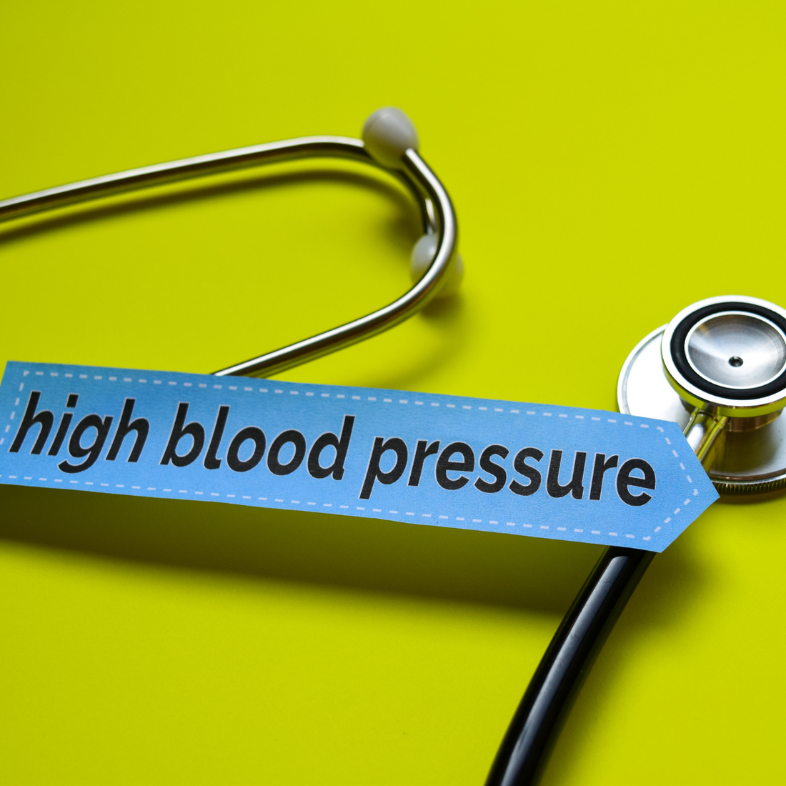 Understanding High Blood Pressure: A Silent Threat to Your Health