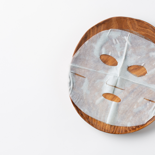 The Mask Marvel: Unmasking the Essential Role of Masks in Skincare