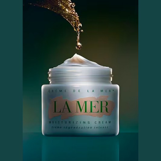 Unveiling the Luxury and Science of La Mer Skincare