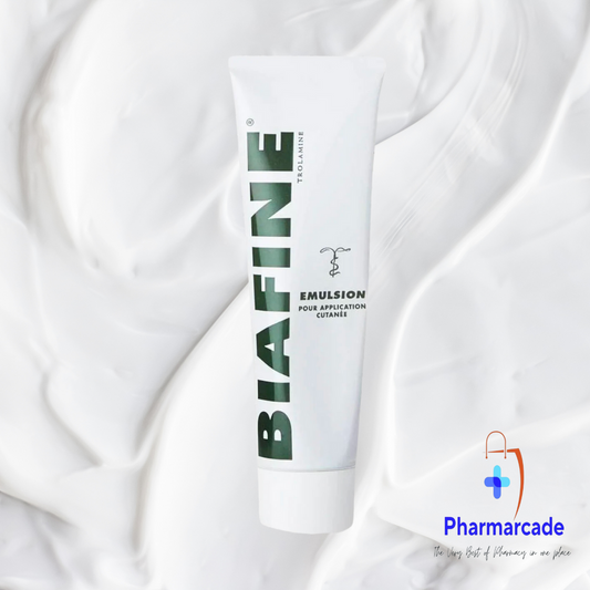 Embrace Radiant Rejuvenation with Biafine Skincare: A Comprehensive Guide