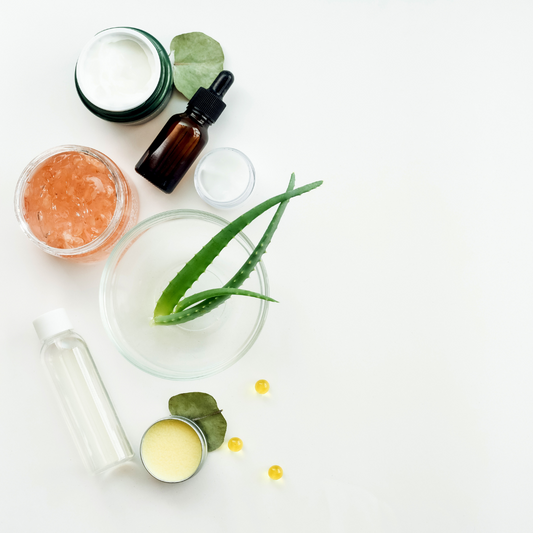 The ABCs of Skin Vitamins: Nourishing Your Skin from A to Z