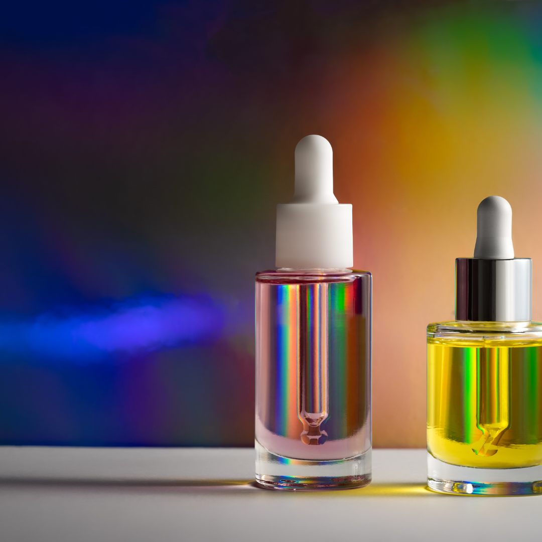 Radiance in a Bottle: The Benefits of Using Facial Oils Regularly