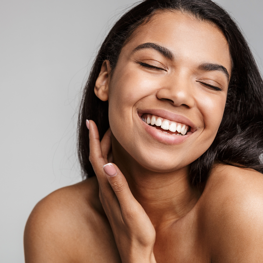 Glowing Consistency: The Importance of a Daily Skincare Routine