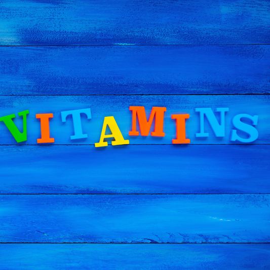 Essential Vitamins for Kids to Stock Up On Before Autumn