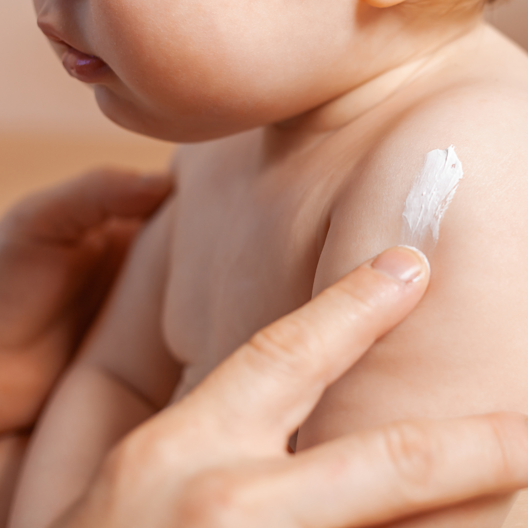 Baby Skincare: Nurturing Delicate Skin with Love and Care