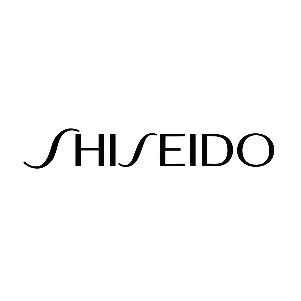 Shiseido coupon code logo