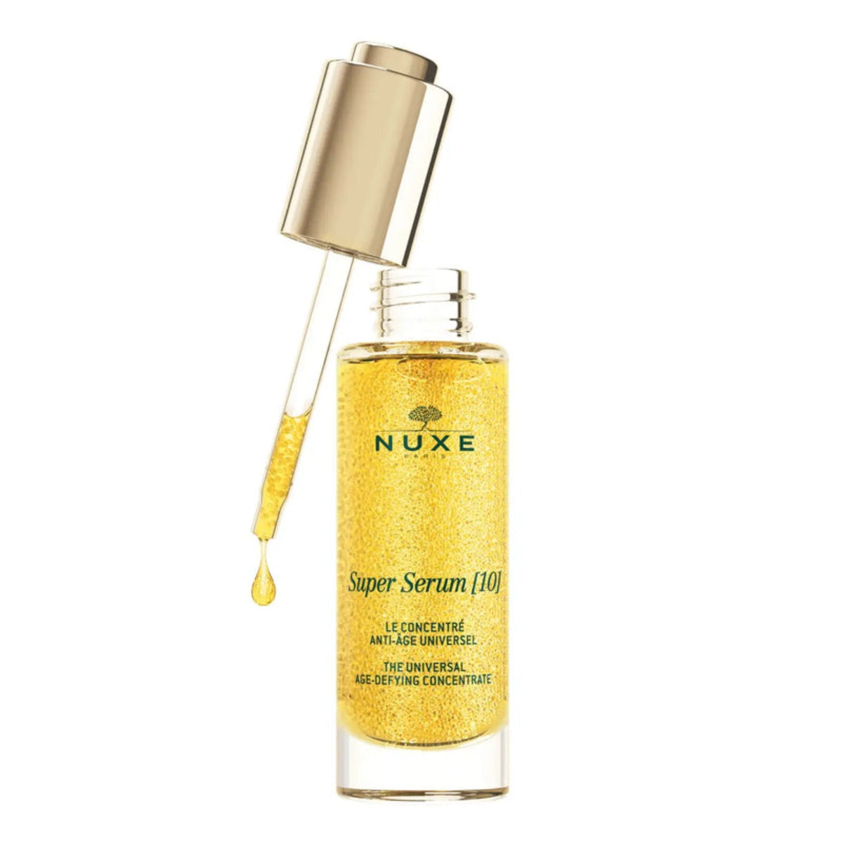 Nuxe I Super Serum [10], The Universal Age-Defying Concentrate