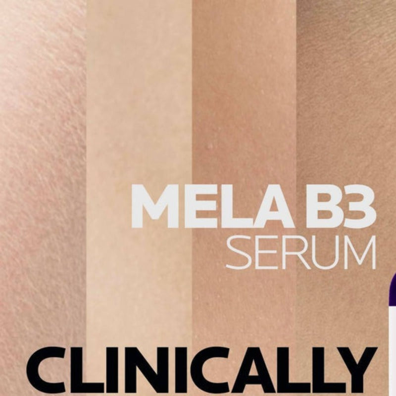 La Roche-Posay I Mela B3 Dark Spot Serum With Melasyl™ + Niacinamide 30ml