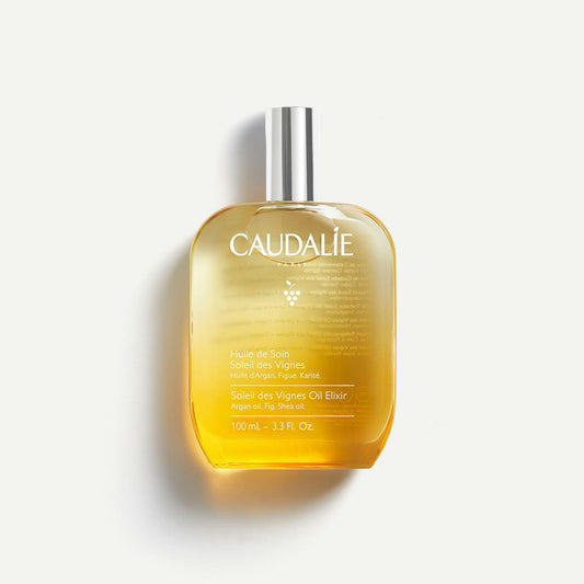 Caudalie I Soleil des Vignes Oil Elixir 100ml