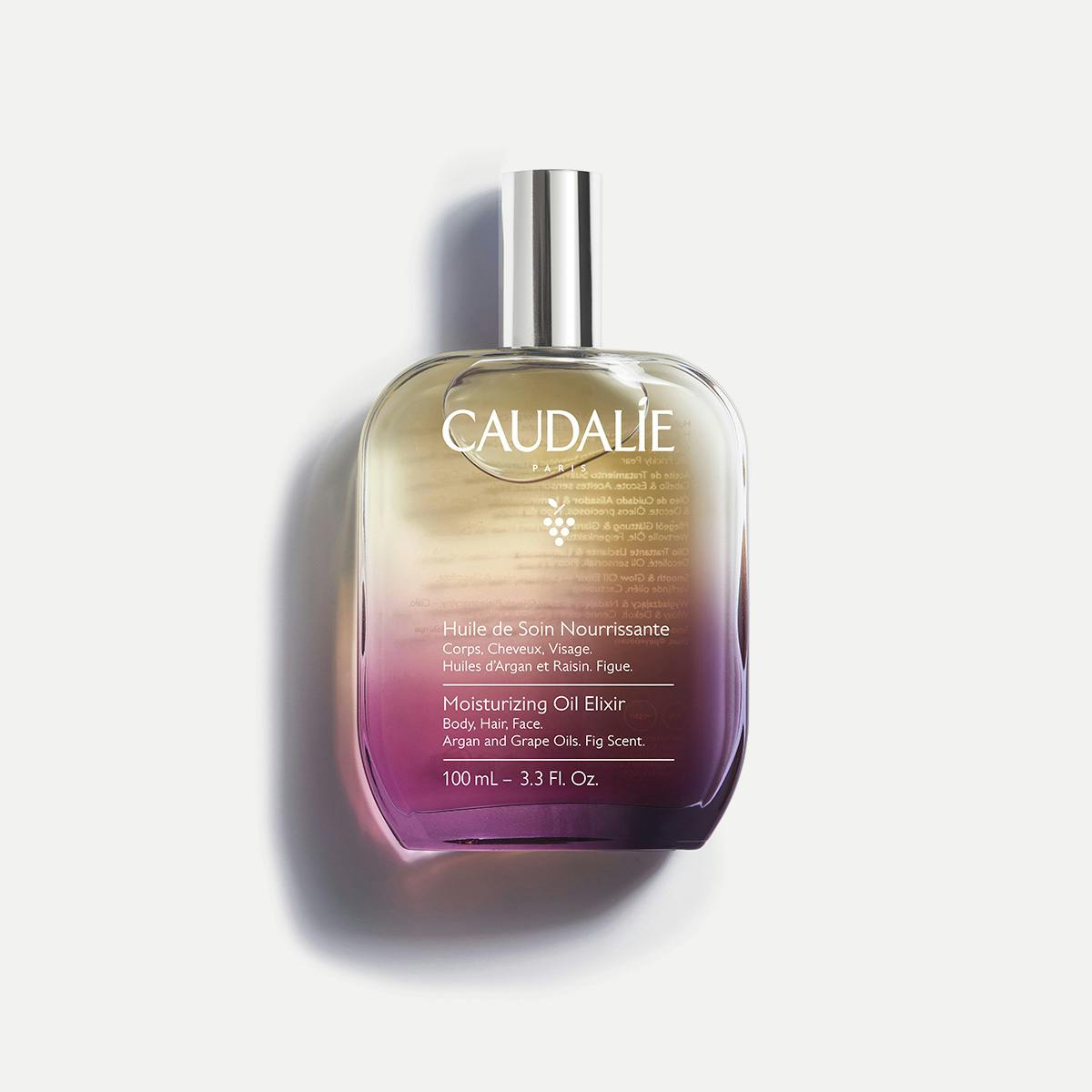 Caudalie I Moisturizing Fig Body Oil Elixir 100ml