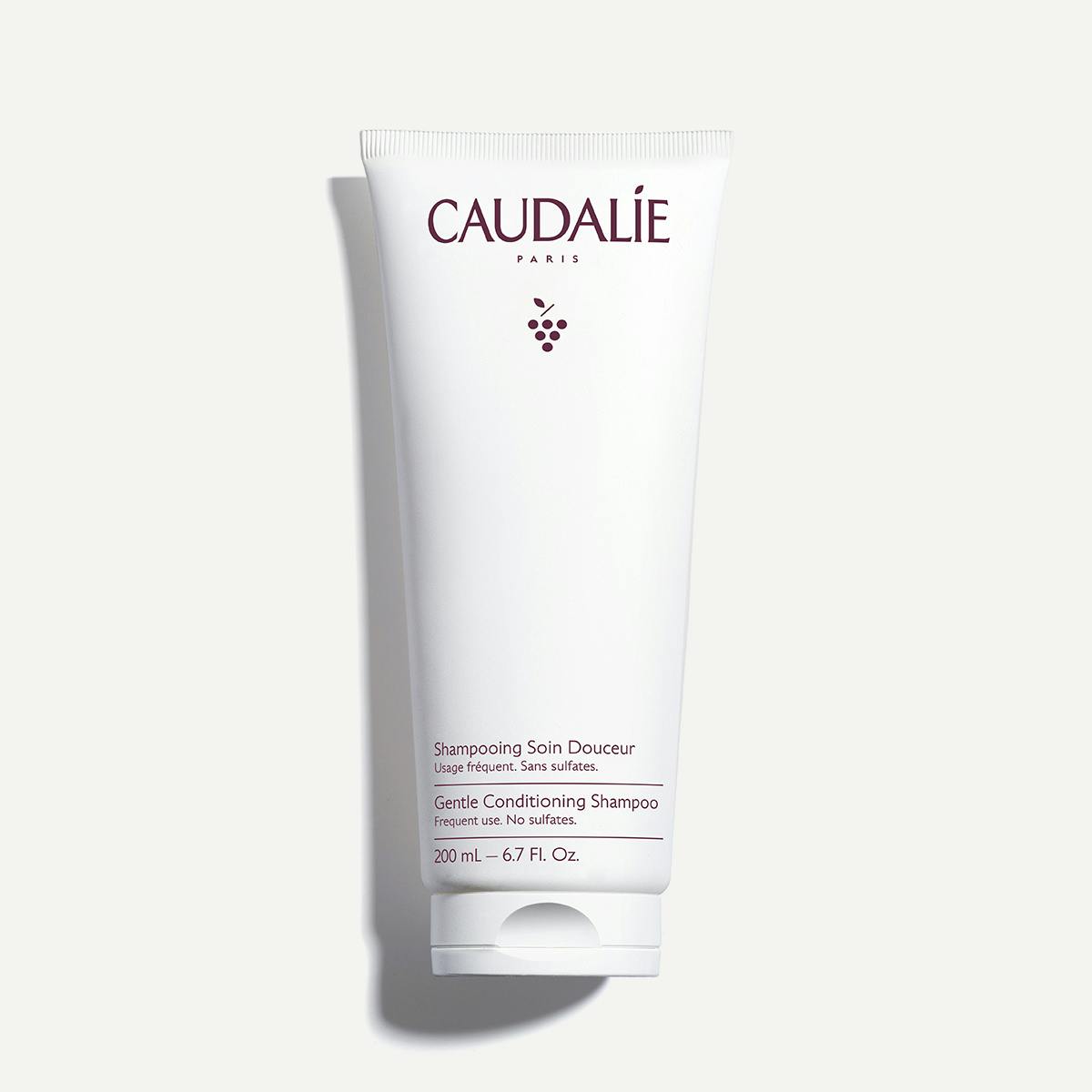 Caudalie I Gentle Conditioning Shampoo 200ml