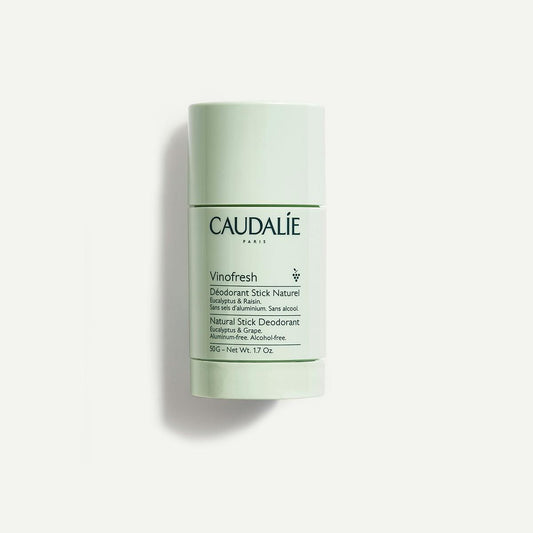 Caudalie I Vinofresh Natural Stick Deodorant 50g