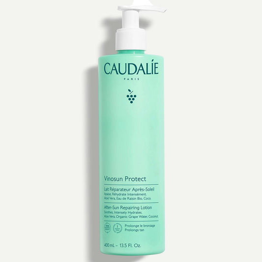 Caudalie I After-Sun Repairing Lotion 400ml