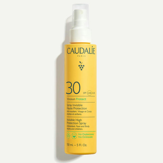 Caudalie I Vinosun Protect Invisible High Protection Spray SPF30 150ml