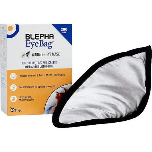 Blepha I The EyeBag - MGDRx - The Warm Eye Compress