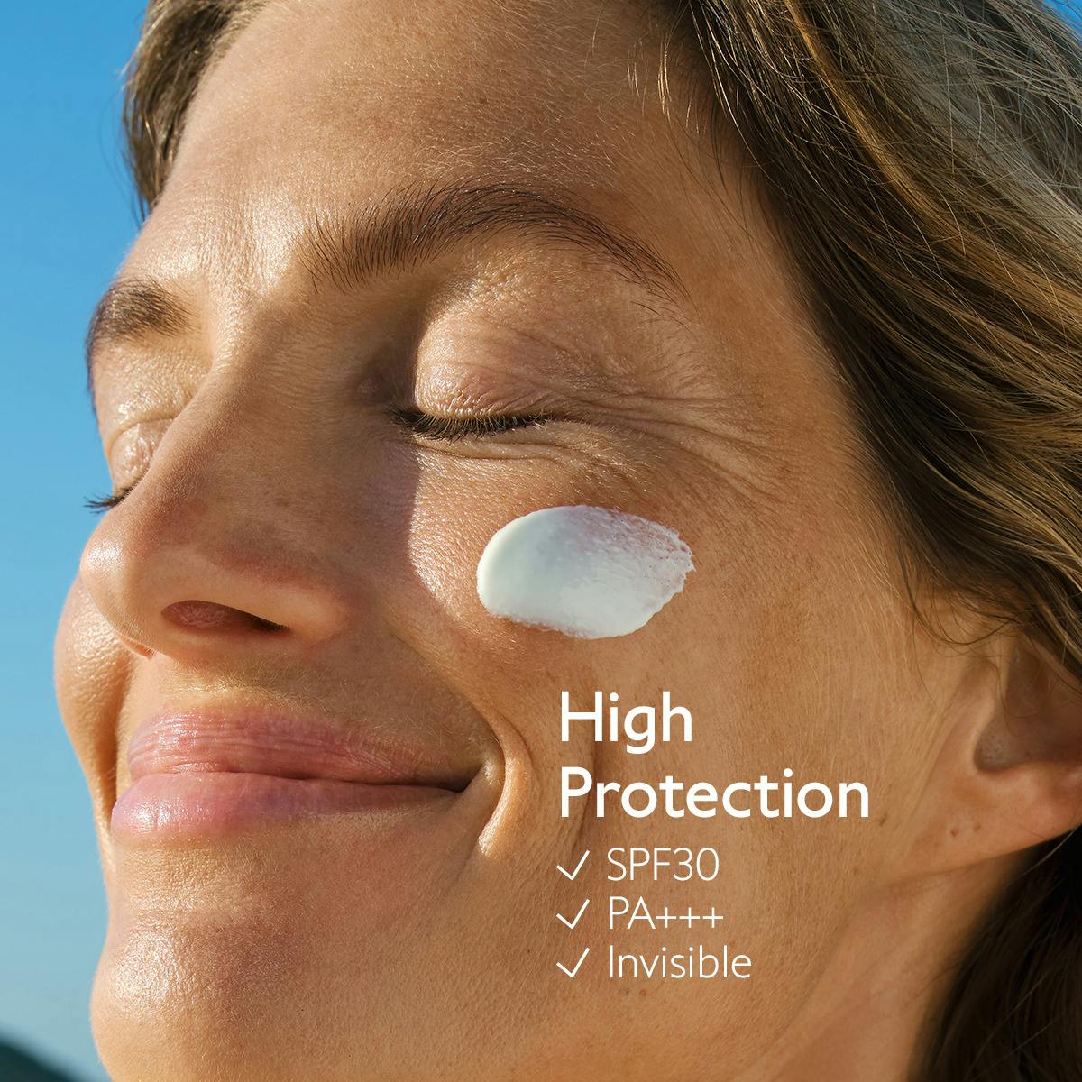 Caudalie I Invisible High Protection Spray SPF30 150ml