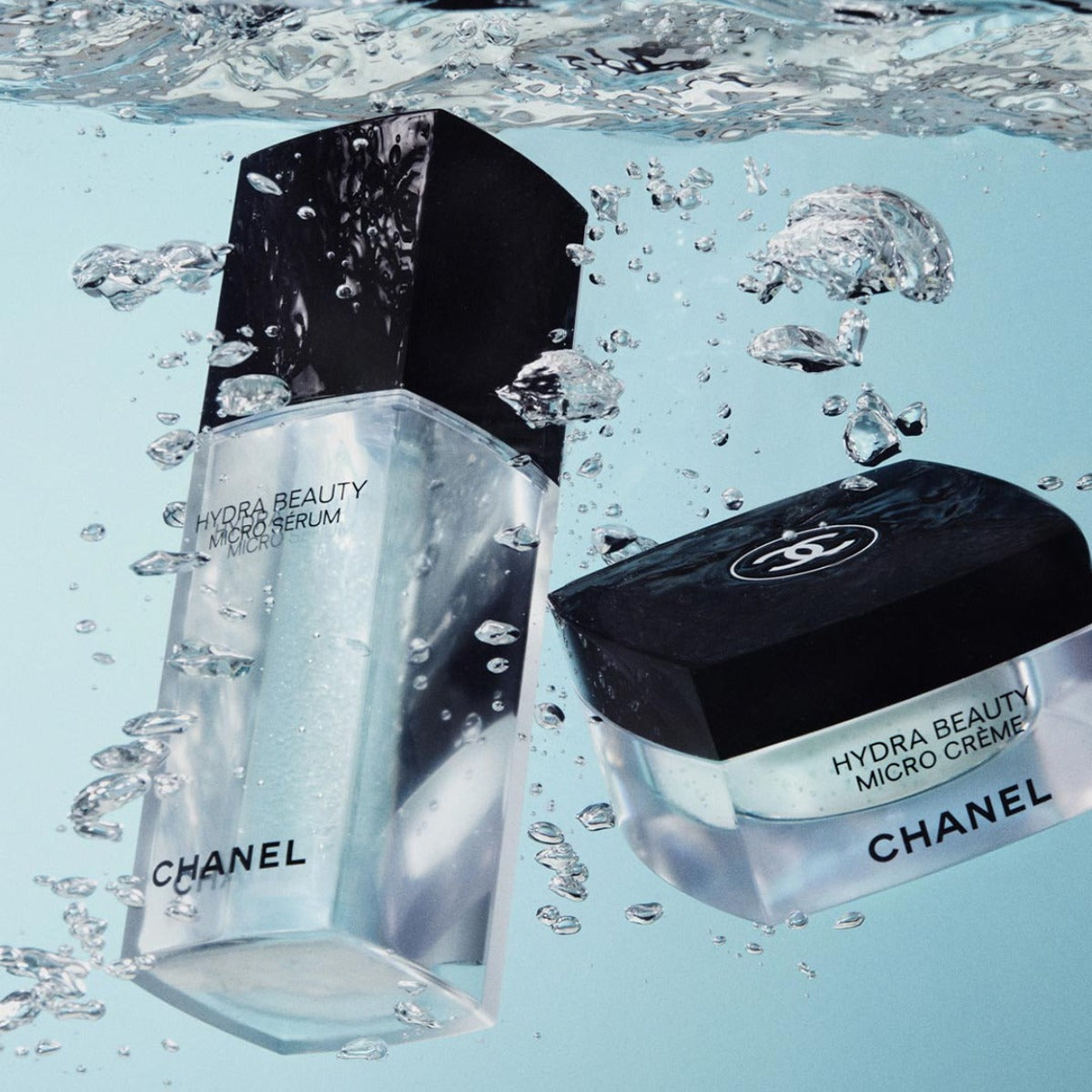 CHANEL I HYDRA BEAUTY MICRO SÉRUM 30ml