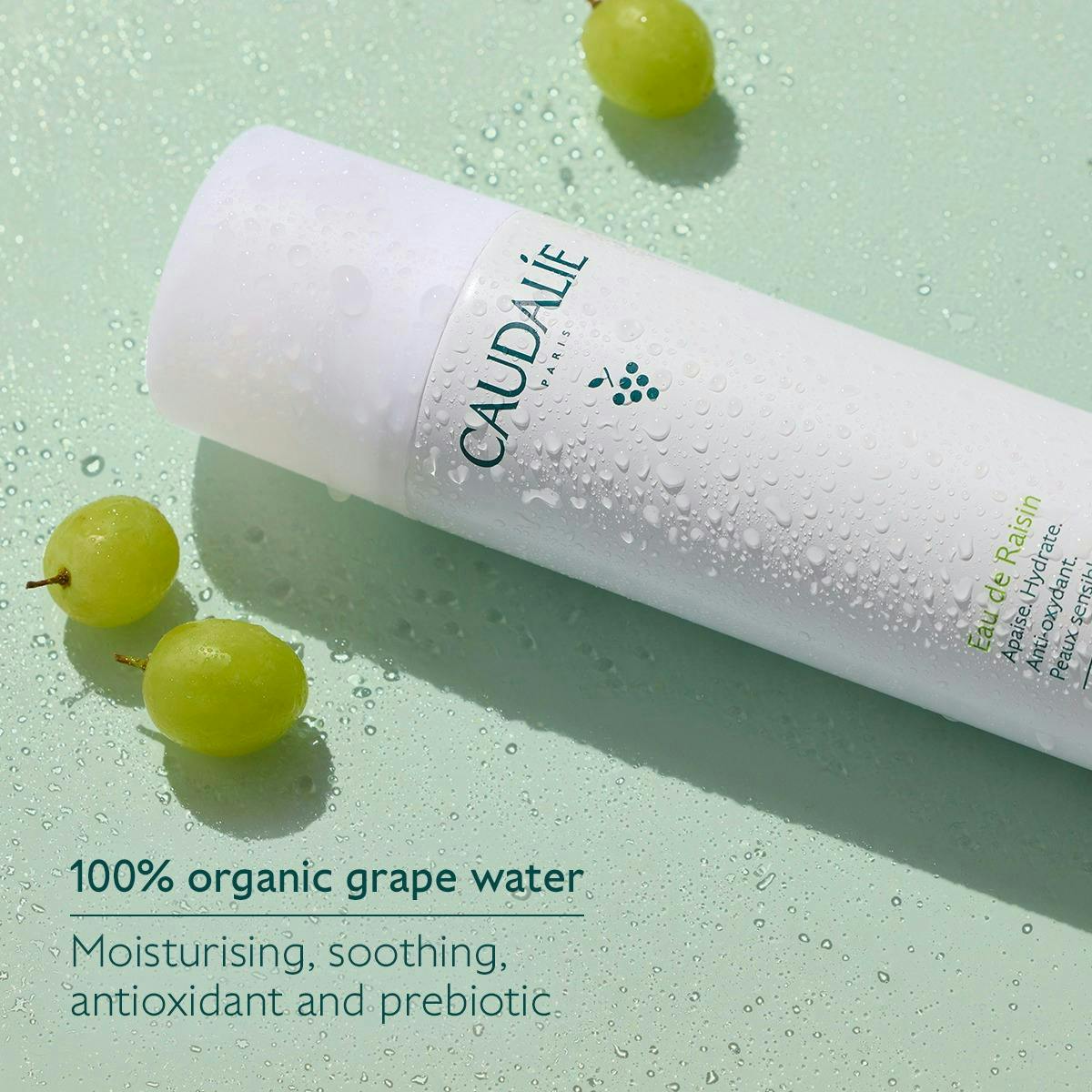 Caudalie Grape Water - 300ml